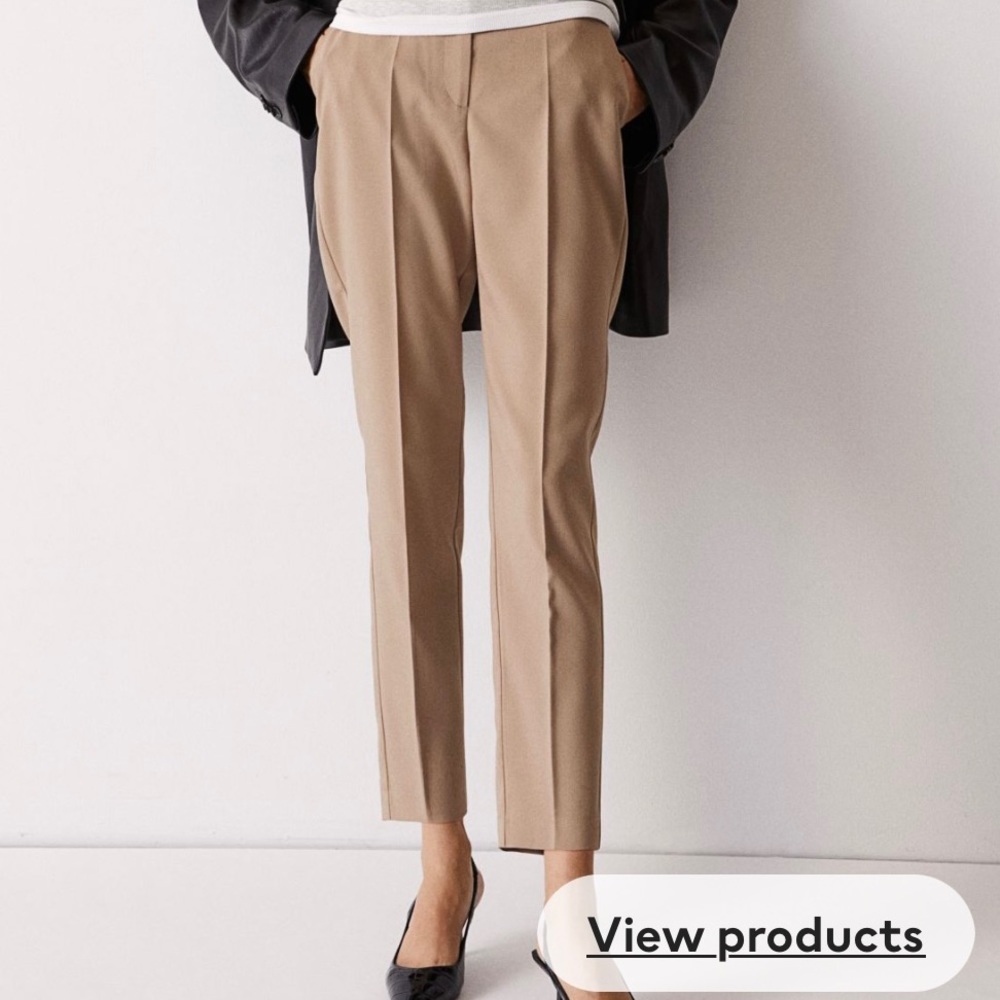 H&M Slacks